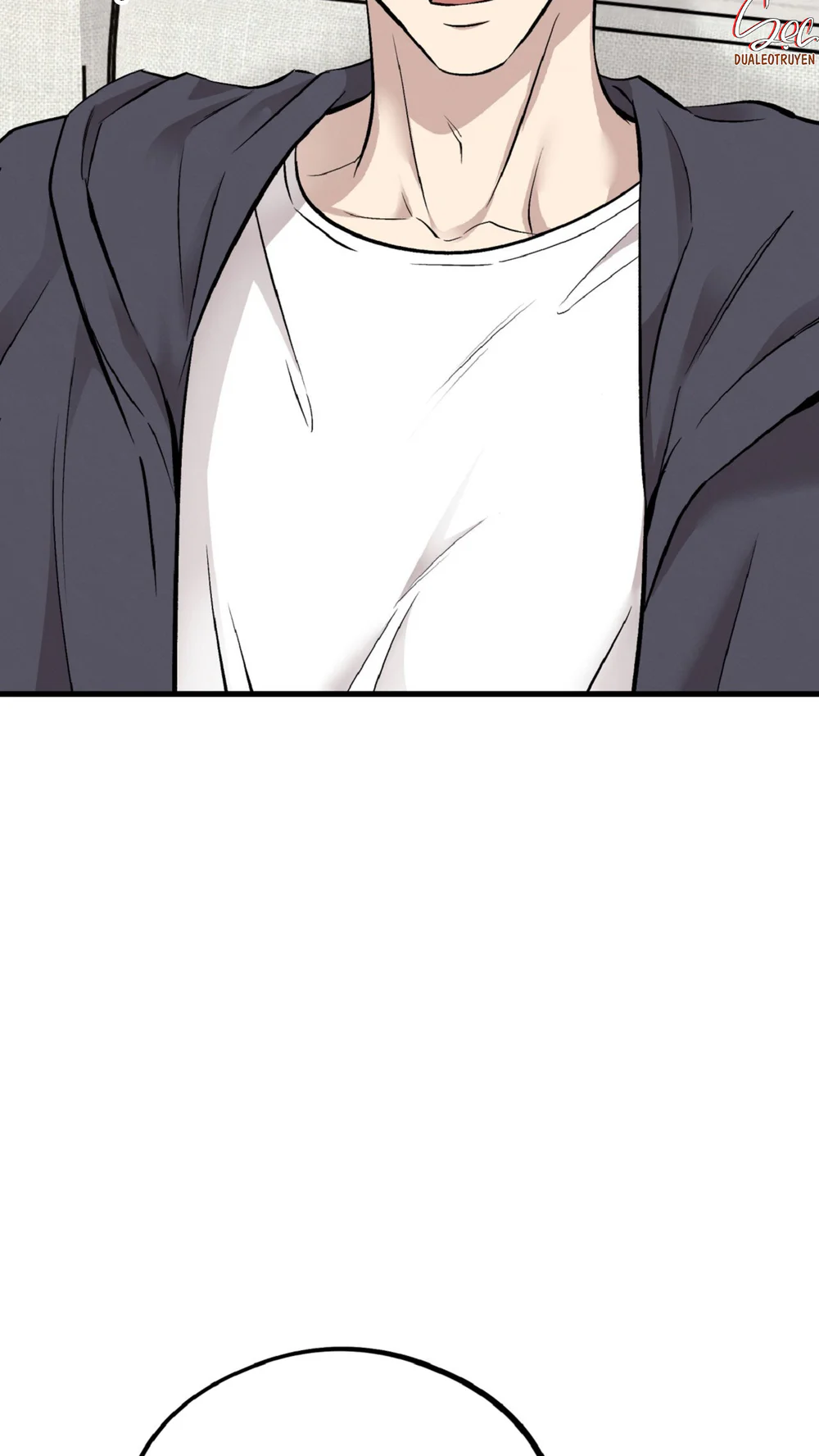 HONEY BEAR Chapter 80 - Next 