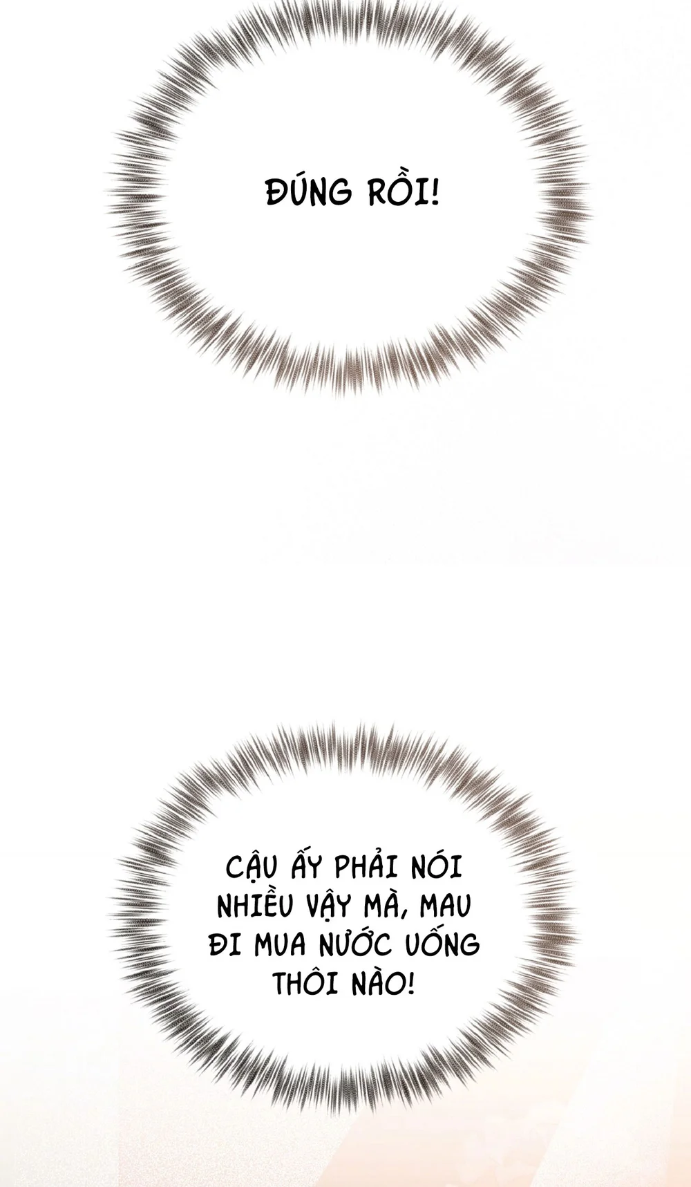 HONEY BEAR Chapter 80 - Next 