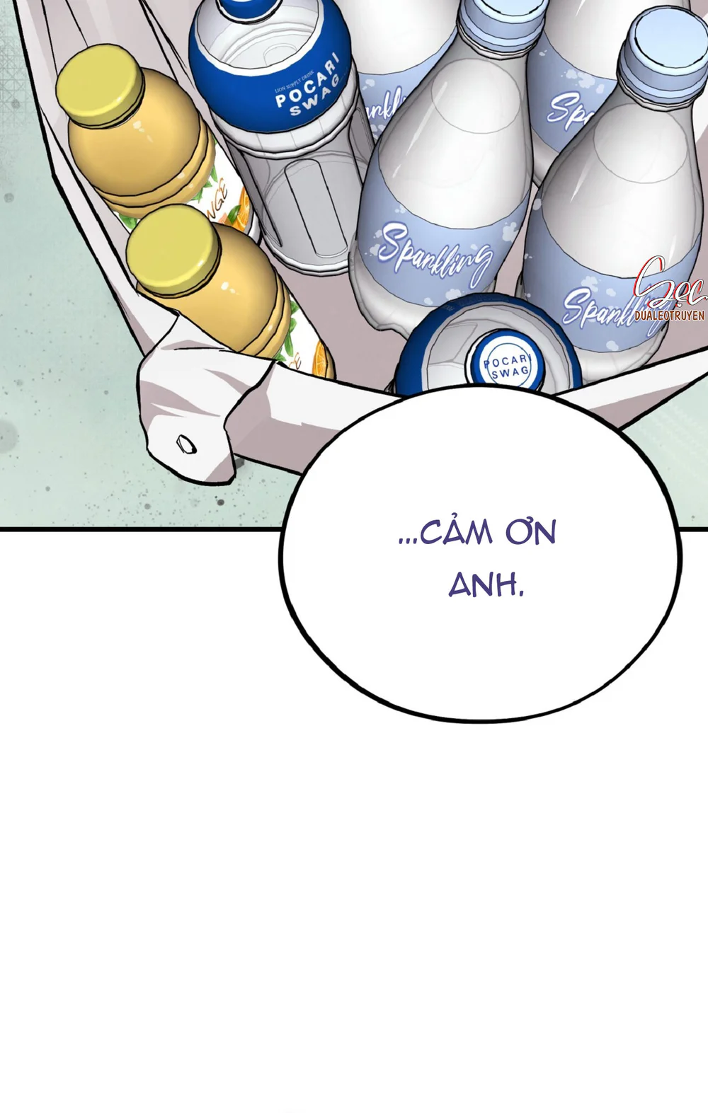 HONEY BEAR Chapter 80 - Next 