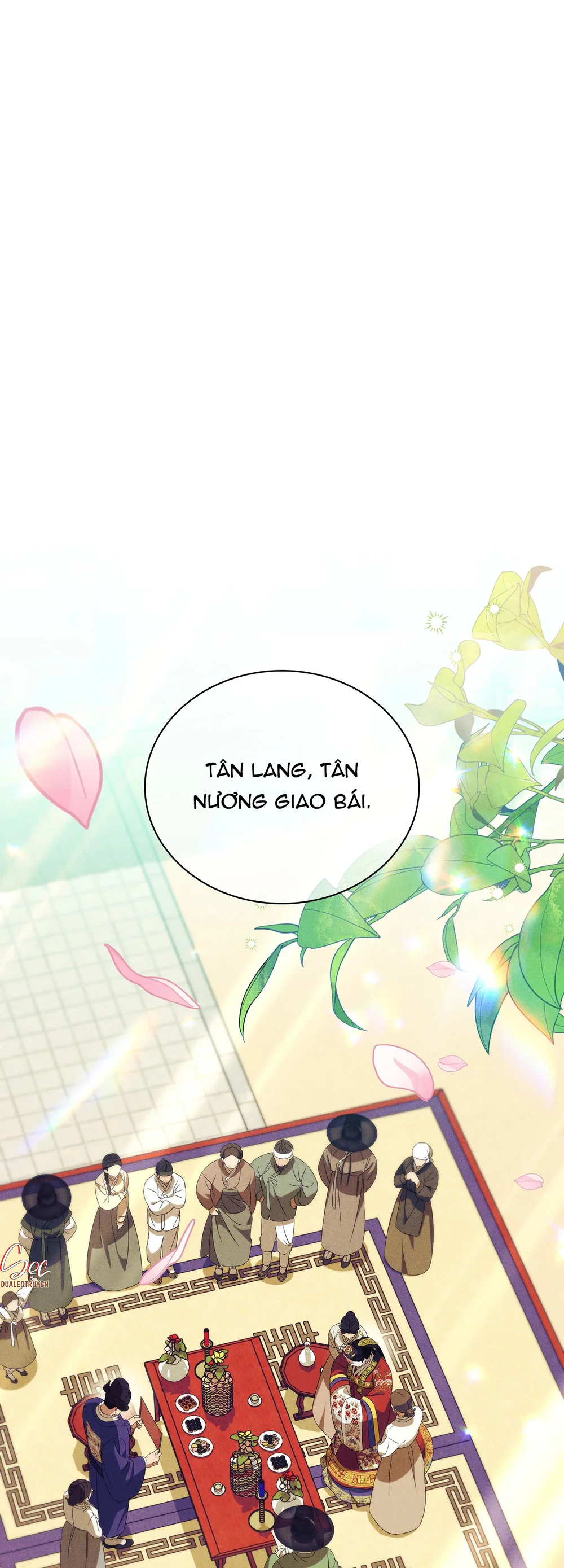 MÃNG XÀ VÀ CHÀNG TIỀU PHU Chapter 1 - Next 