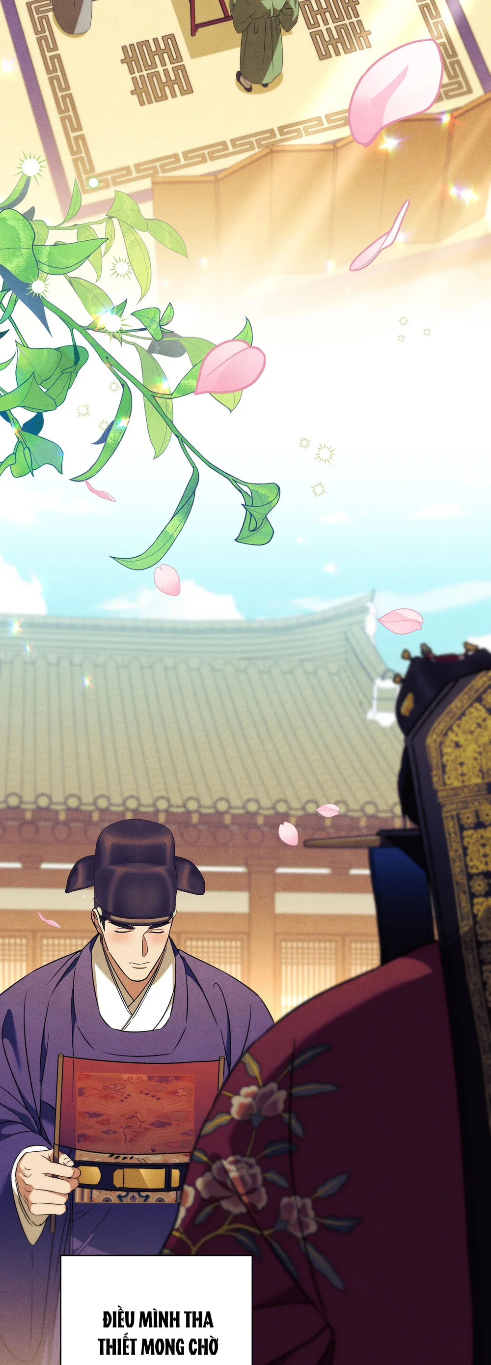 MÃNG XÀ VÀ CHÀNG TIỀU PHU Chapter 1 - Next 