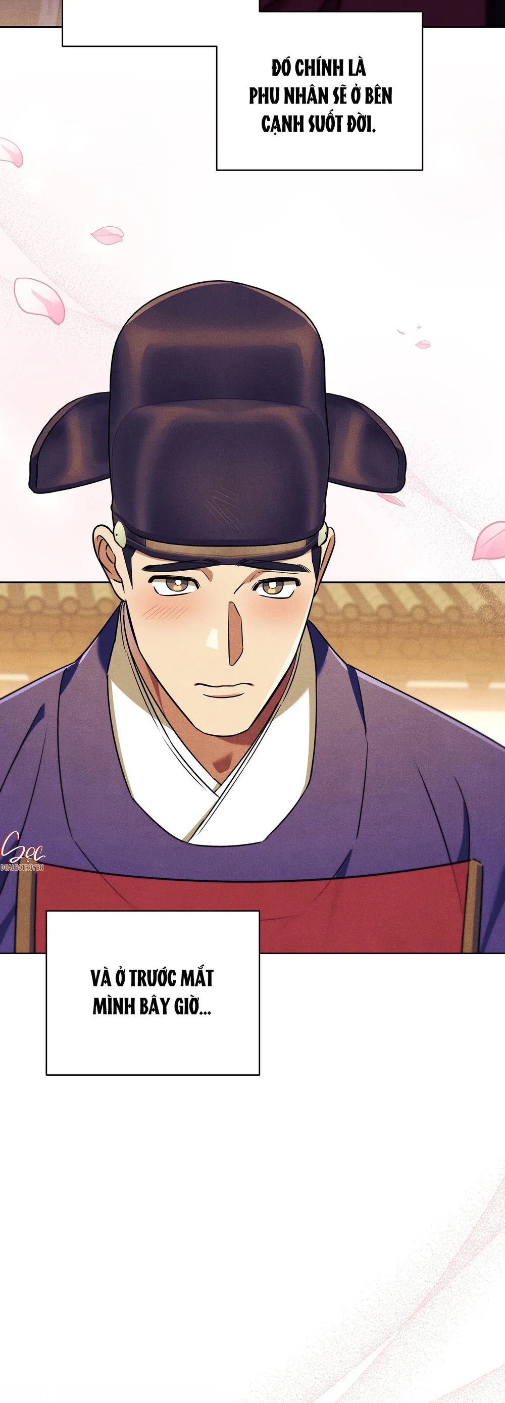 MÃNG XÀ VÀ CHÀNG TIỀU PHU Chapter 1 - Next 