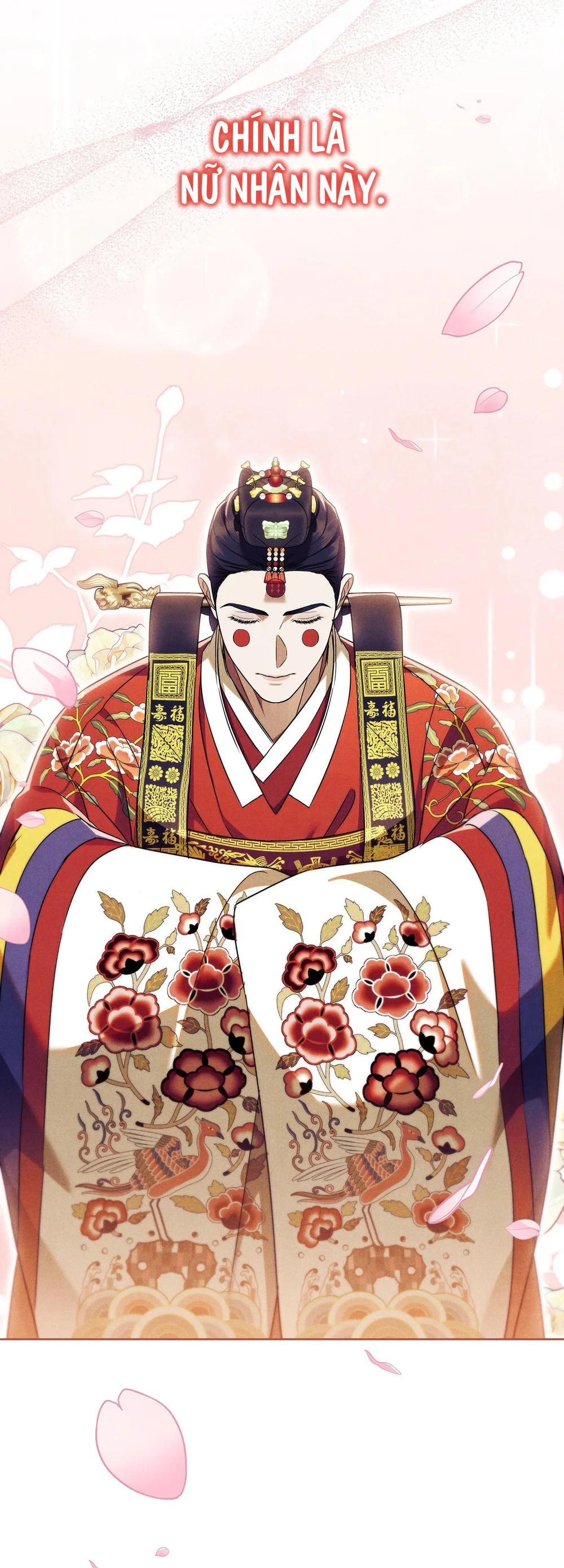 MÃNG XÀ VÀ CHÀNG TIỀU PHU Chapter 1 - Next 