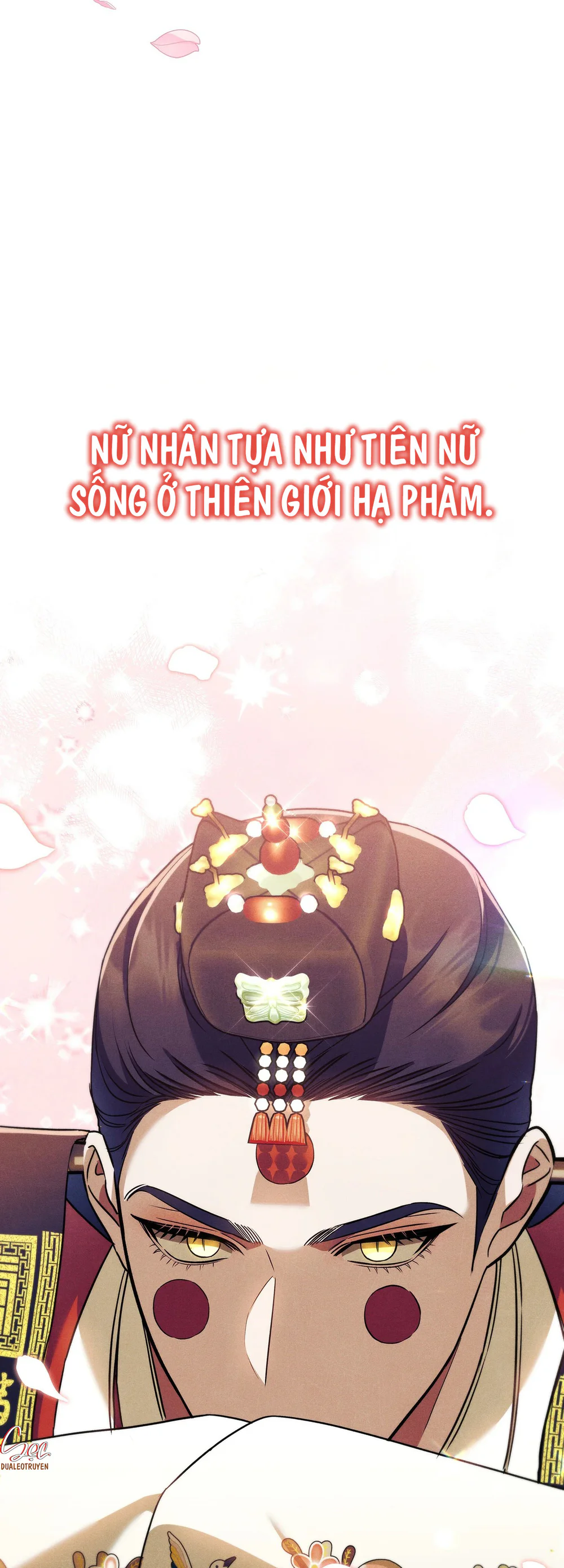 MÃNG XÀ VÀ CHÀNG TIỀU PHU Chapter 1 - Next 