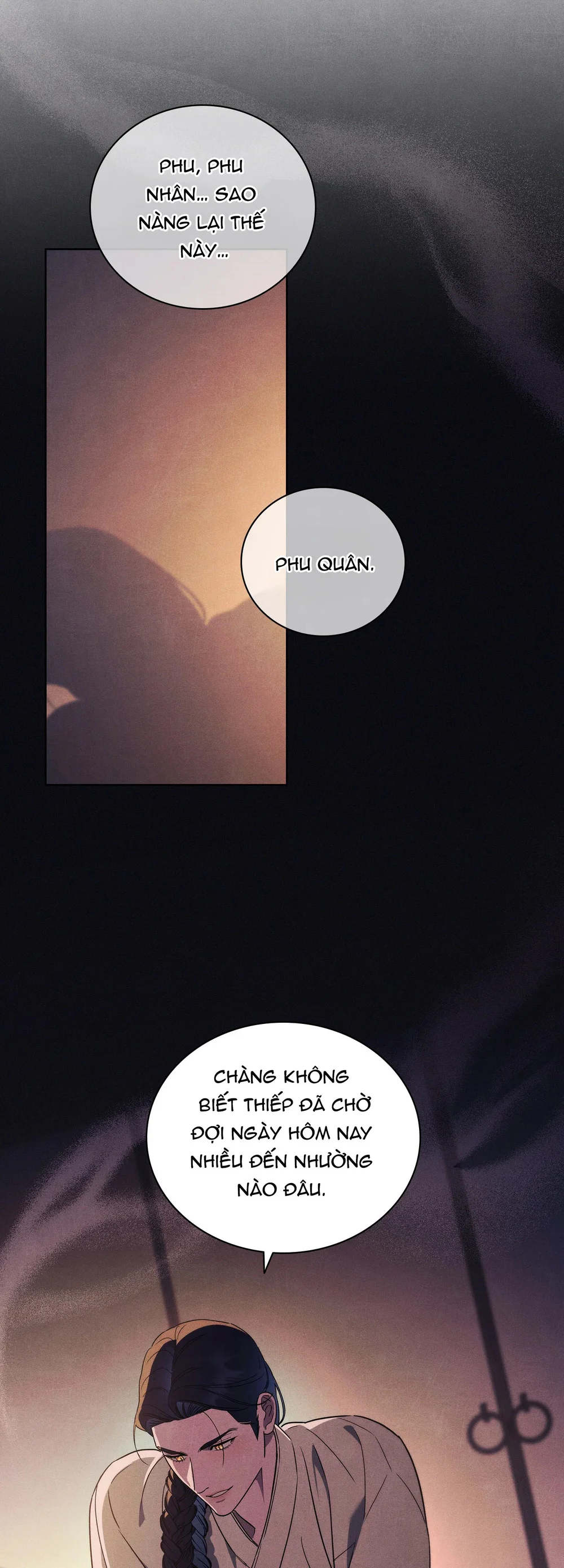 MÃNG XÀ VÀ CHÀNG TIỀU PHU Chapter 1 - Next 