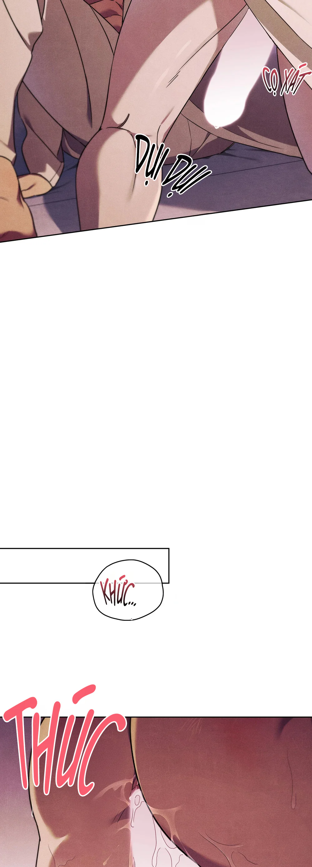 MÃNG XÀ VÀ CHÀNG TIỀU PHU Chapter 1 - Next 