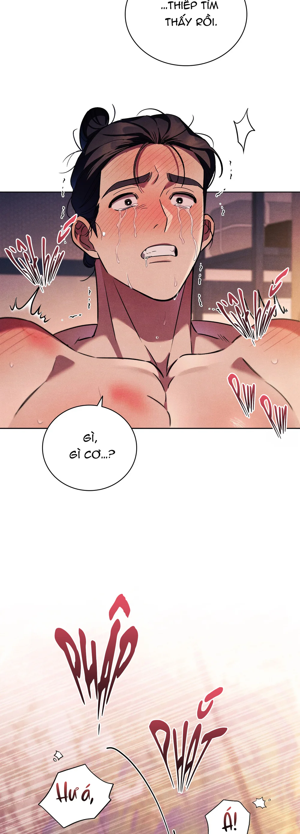 MÃNG XÀ VÀ CHÀNG TIỀU PHU Chapter 1 - Next 