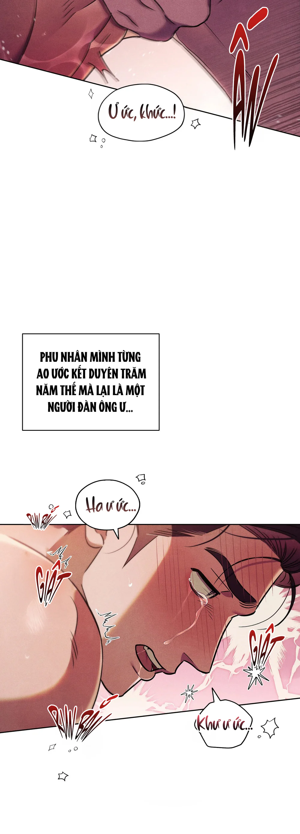 MÃNG XÀ VÀ CHÀNG TIỀU PHU Chapter 1 - Next 