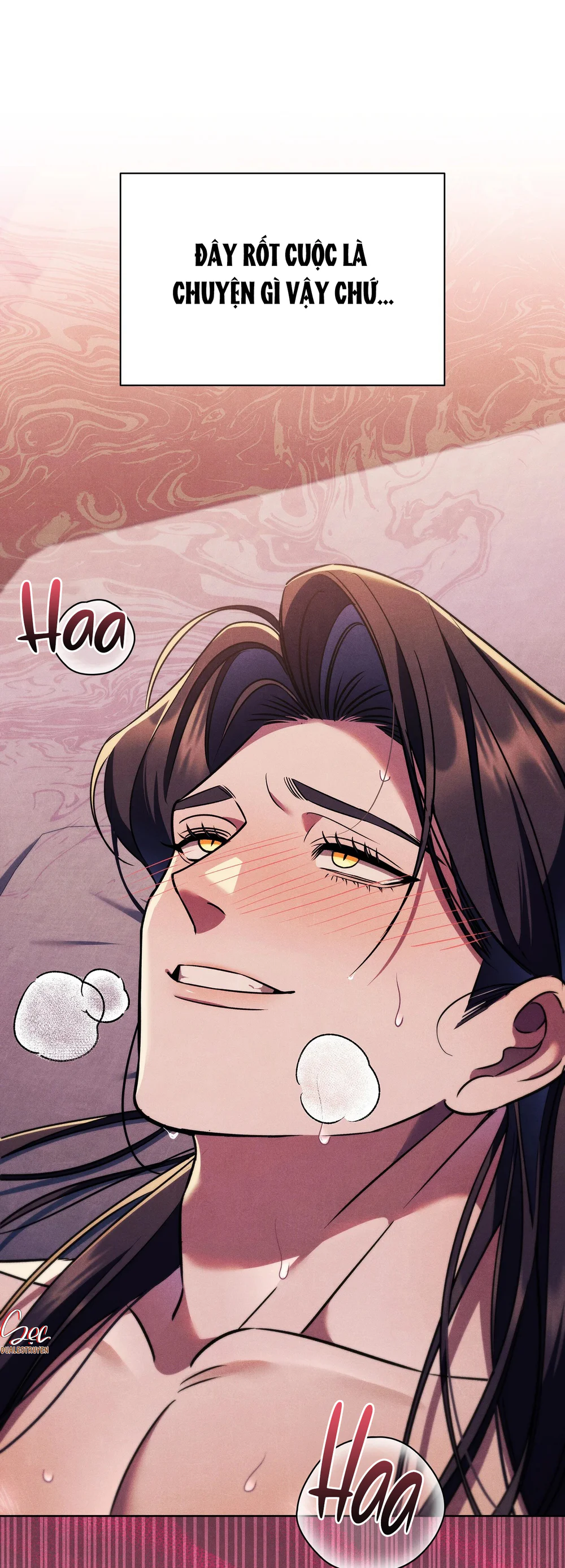 MÃNG XÀ VÀ CHÀNG TIỀU PHU Chapter 1 - Next 