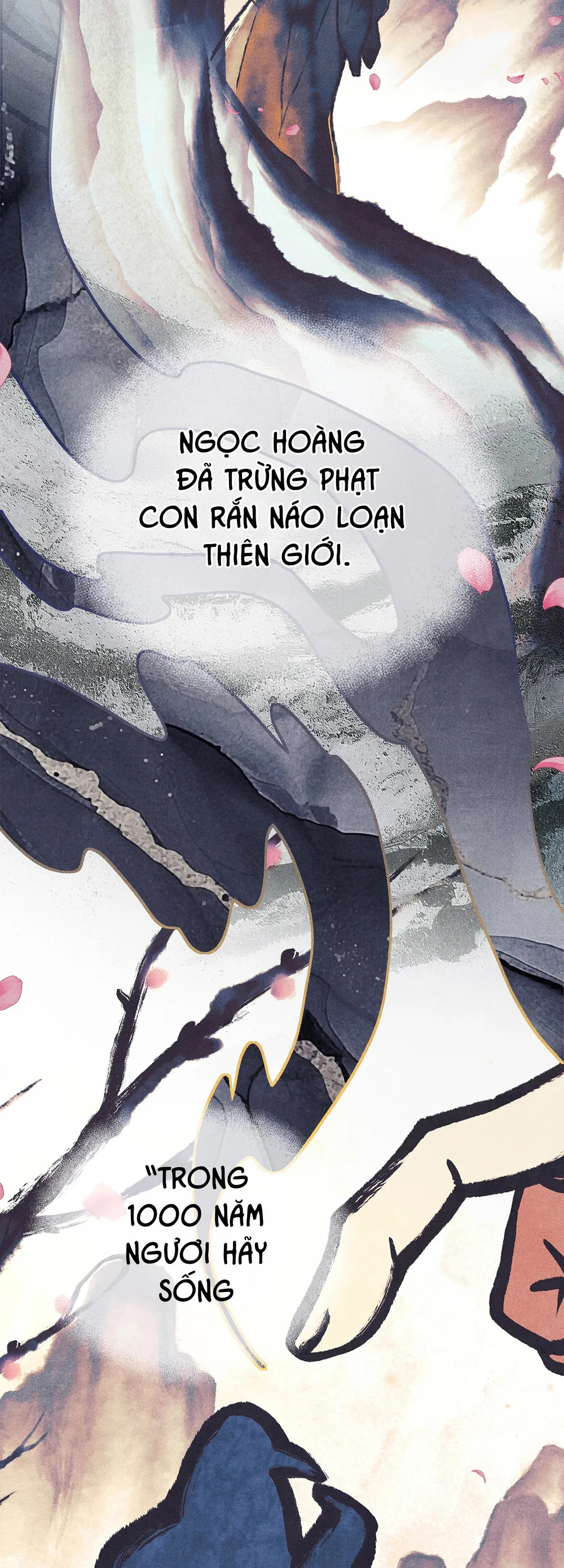 MÃNG XÀ VÀ CHÀNG TIỀU PHU Chapter 1 - Next 