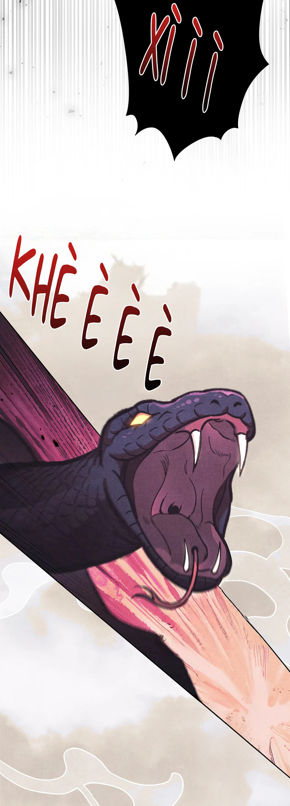 MÃNG XÀ VÀ CHÀNG TIỀU PHU Chapter 1 - Next 