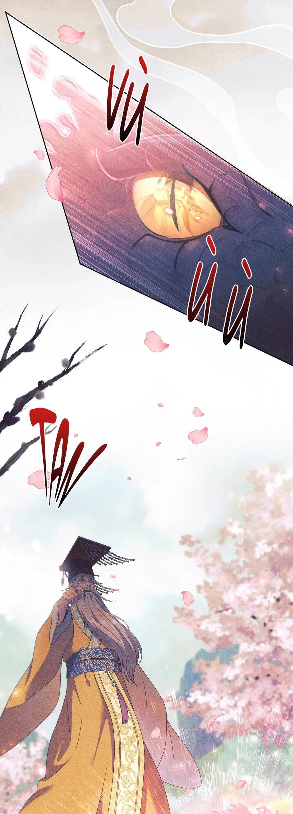 MÃNG XÀ VÀ CHÀNG TIỀU PHU Chapter 1 - Next 