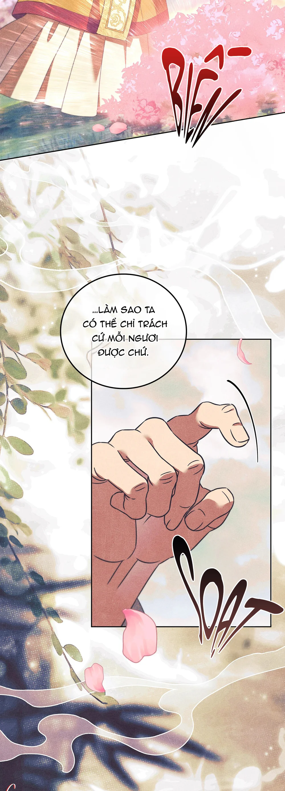 MÃNG XÀ VÀ CHÀNG TIỀU PHU Chapter 1 - Next 