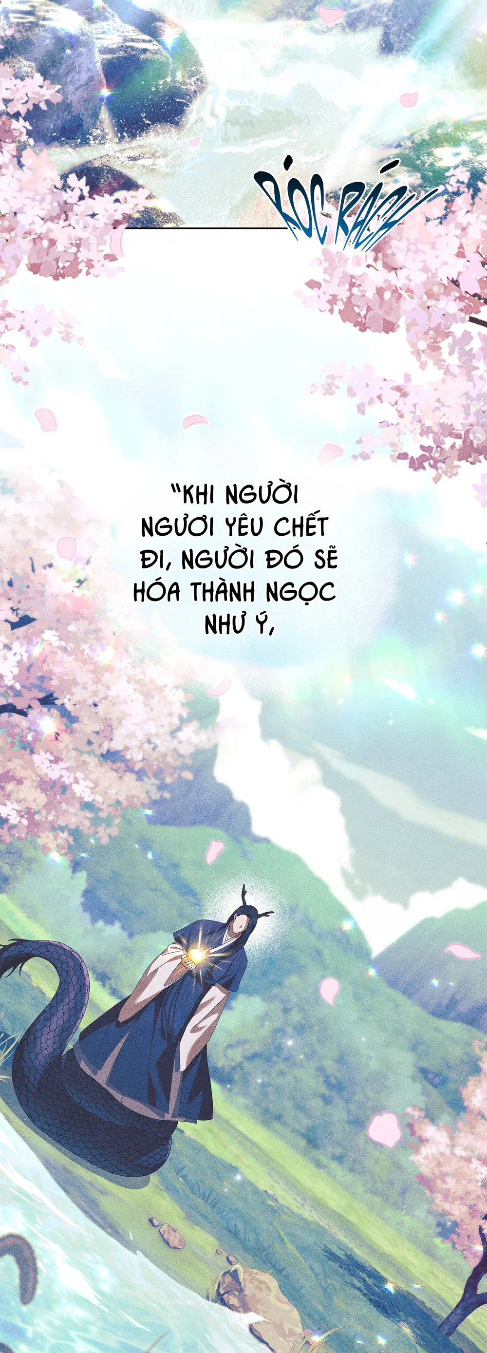 MÃNG XÀ VÀ CHÀNG TIỀU PHU Chapter 1 - Next 