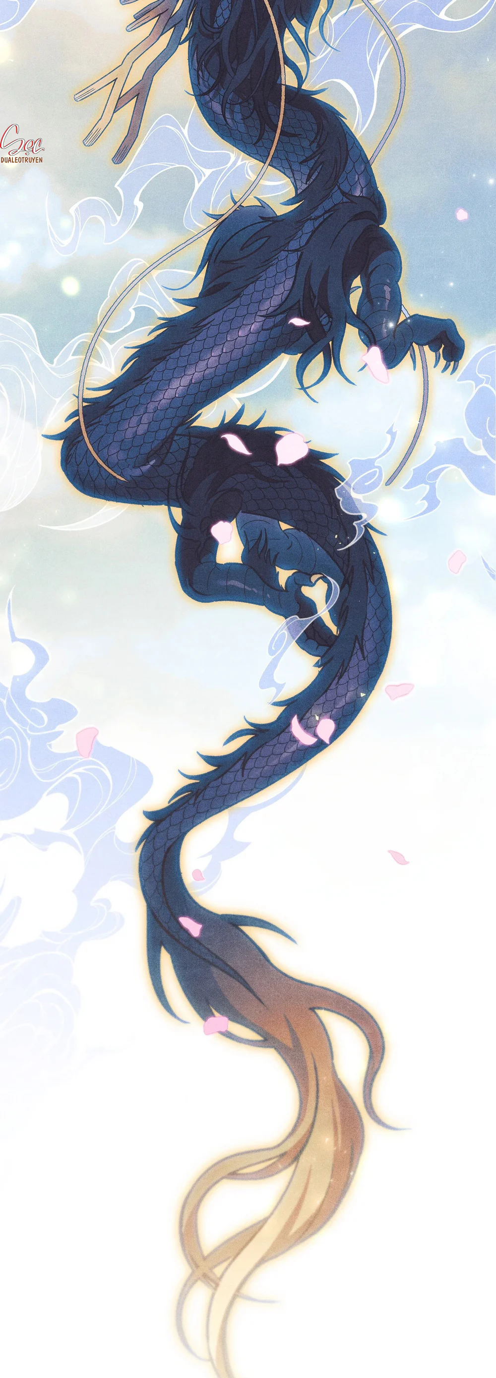 MÃNG XÀ VÀ CHÀNG TIỀU PHU Chapter 1 - Next 