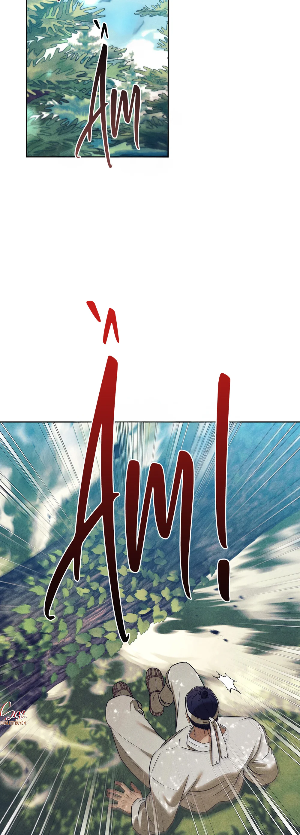 MÃNG XÀ VÀ CHÀNG TIỀU PHU Chapter 1 - Next 