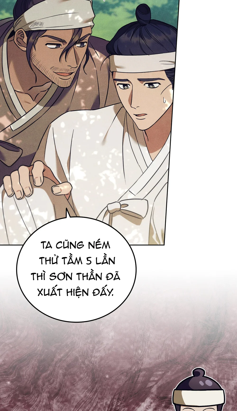 MÃNG XÀ VÀ CHÀNG TIỀU PHU Chapter 1 - Next 