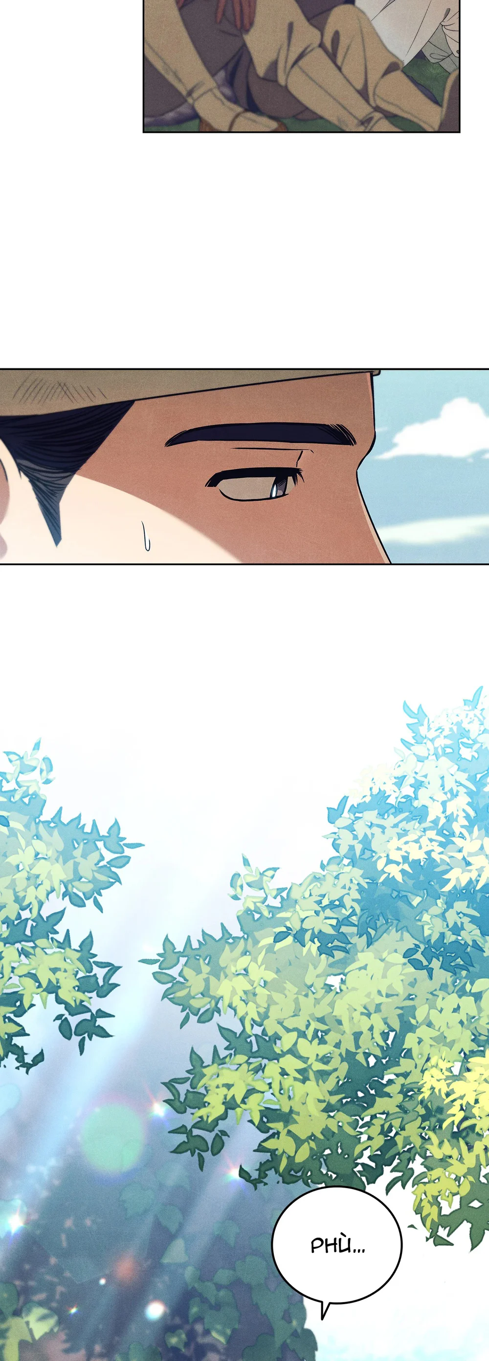 MÃNG XÀ VÀ CHÀNG TIỀU PHU Chapter 1 - Next 