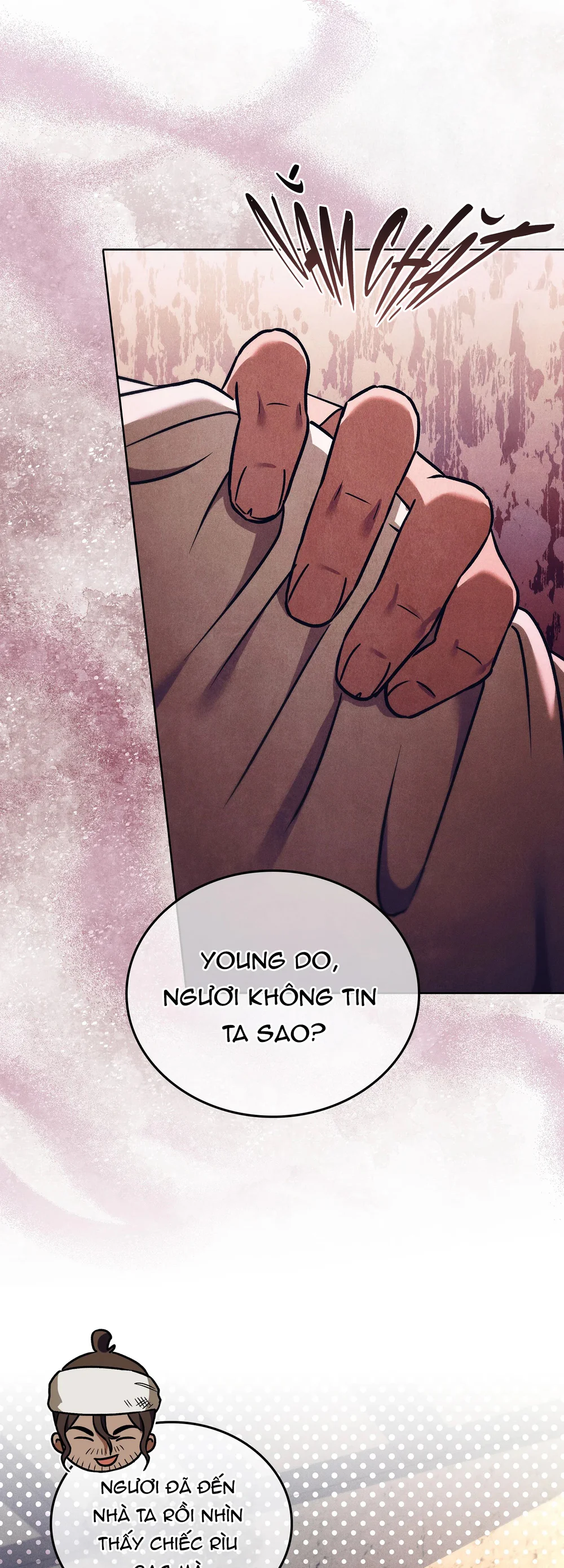 MÃNG XÀ VÀ CHÀNG TIỀU PHU Chapter 1 - Next 