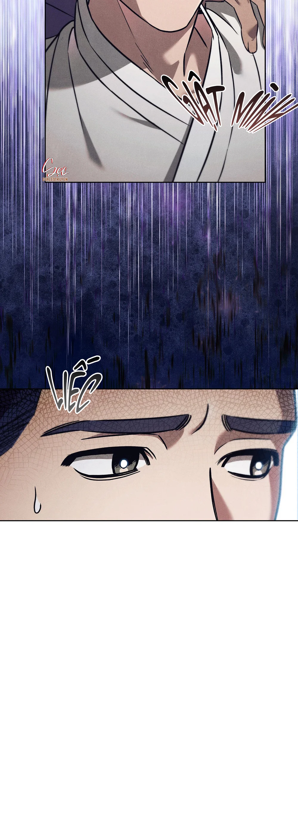 MÃNG XÀ VÀ CHÀNG TIỀU PHU Chapter 1 - Next 