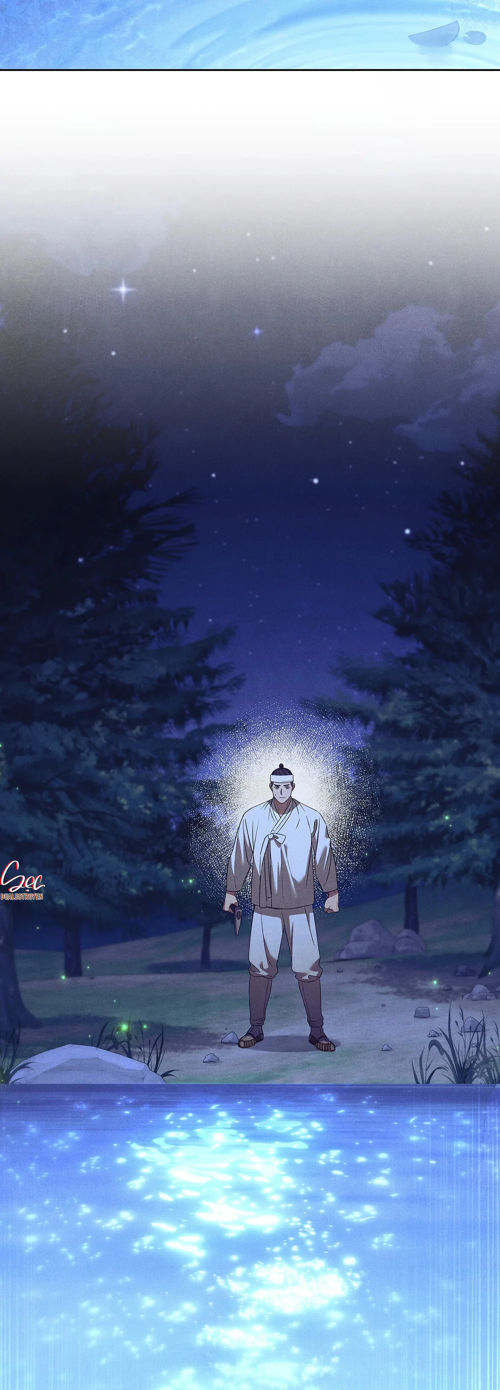 MÃNG XÀ VÀ CHÀNG TIỀU PHU Chapter 1 - Next 