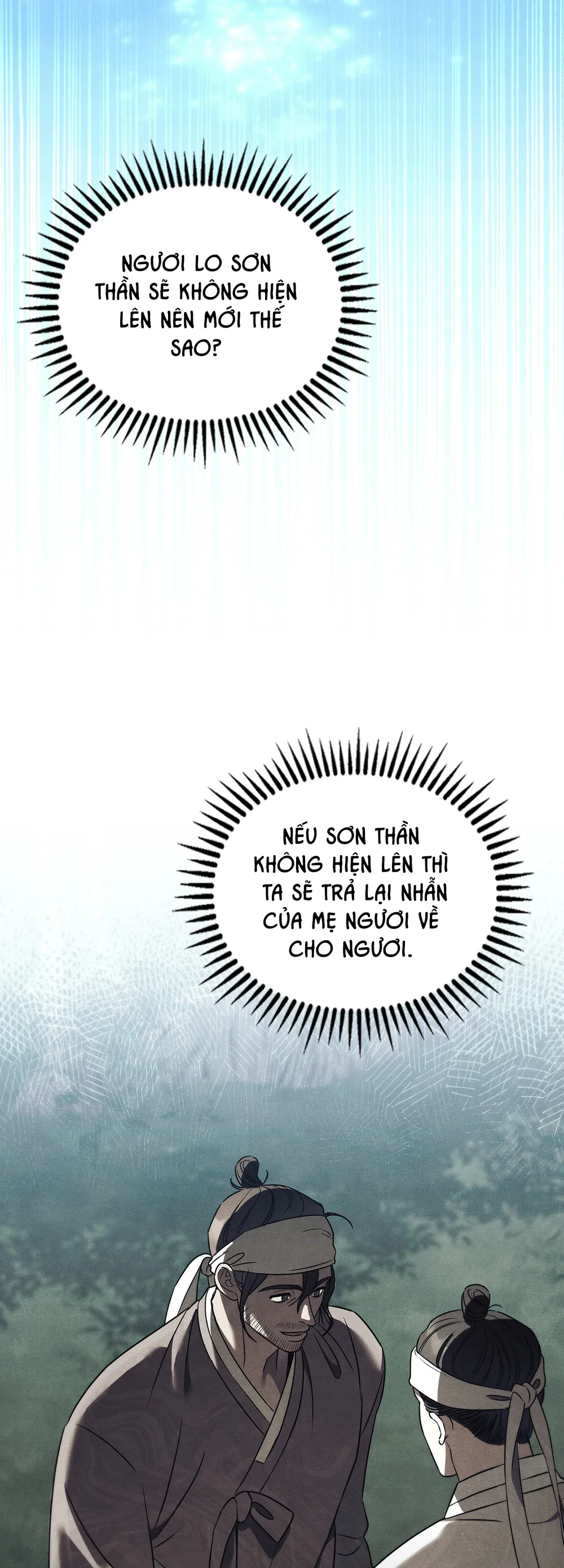 MÃNG XÀ VÀ CHÀNG TIỀU PHU Chapter 1 - Next 