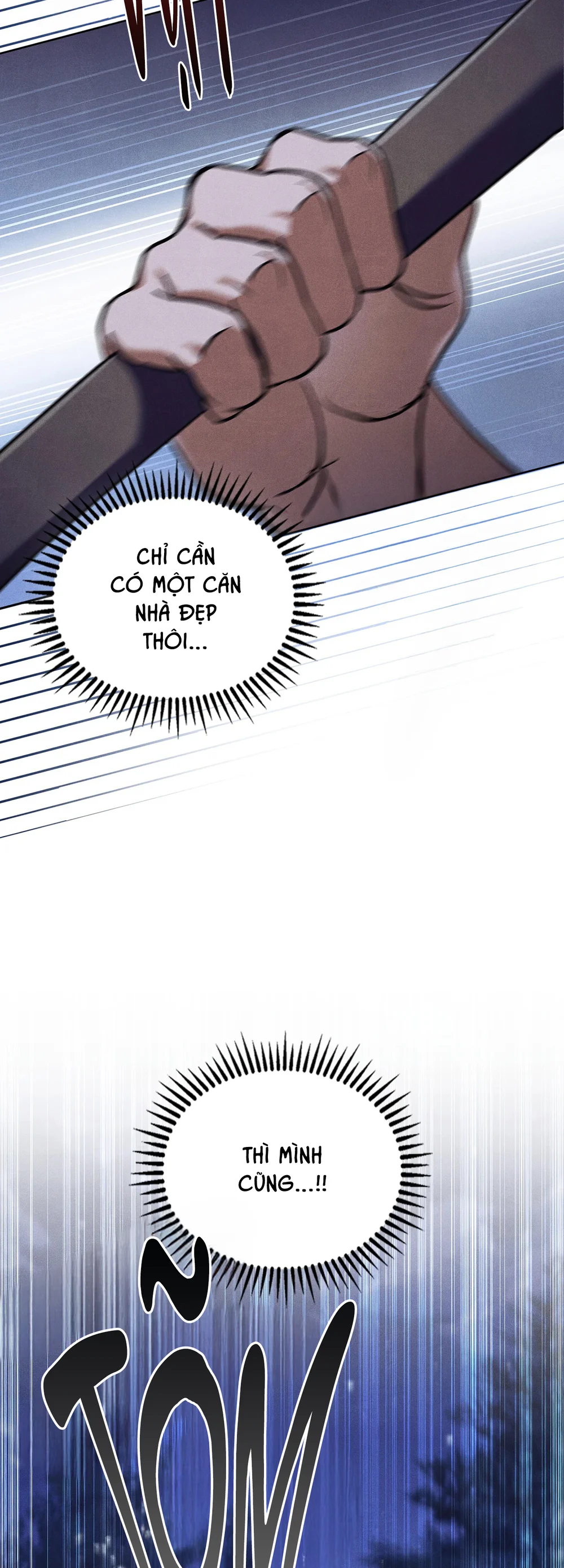 MÃNG XÀ VÀ CHÀNG TIỀU PHU Chapter 1 - Next 