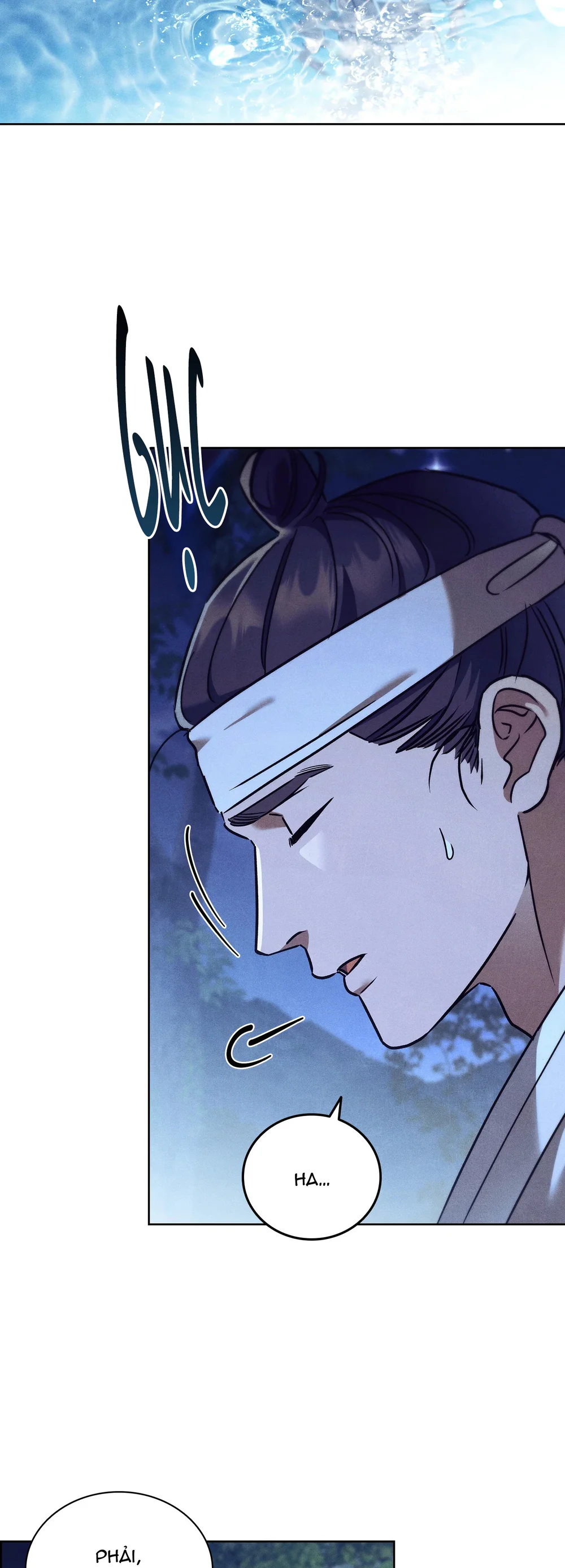 MÃNG XÀ VÀ CHÀNG TIỀU PHU Chapter 1 - Next 