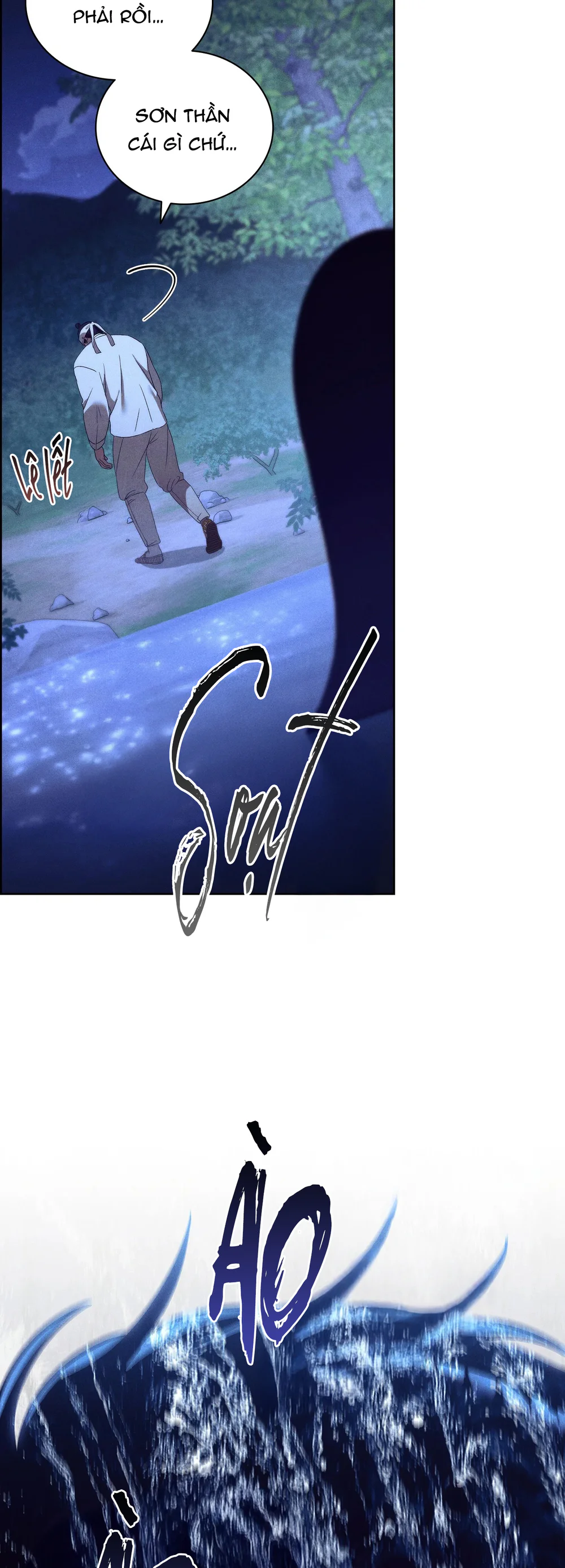 MÃNG XÀ VÀ CHÀNG TIỀU PHU Chapter 1 - Next 