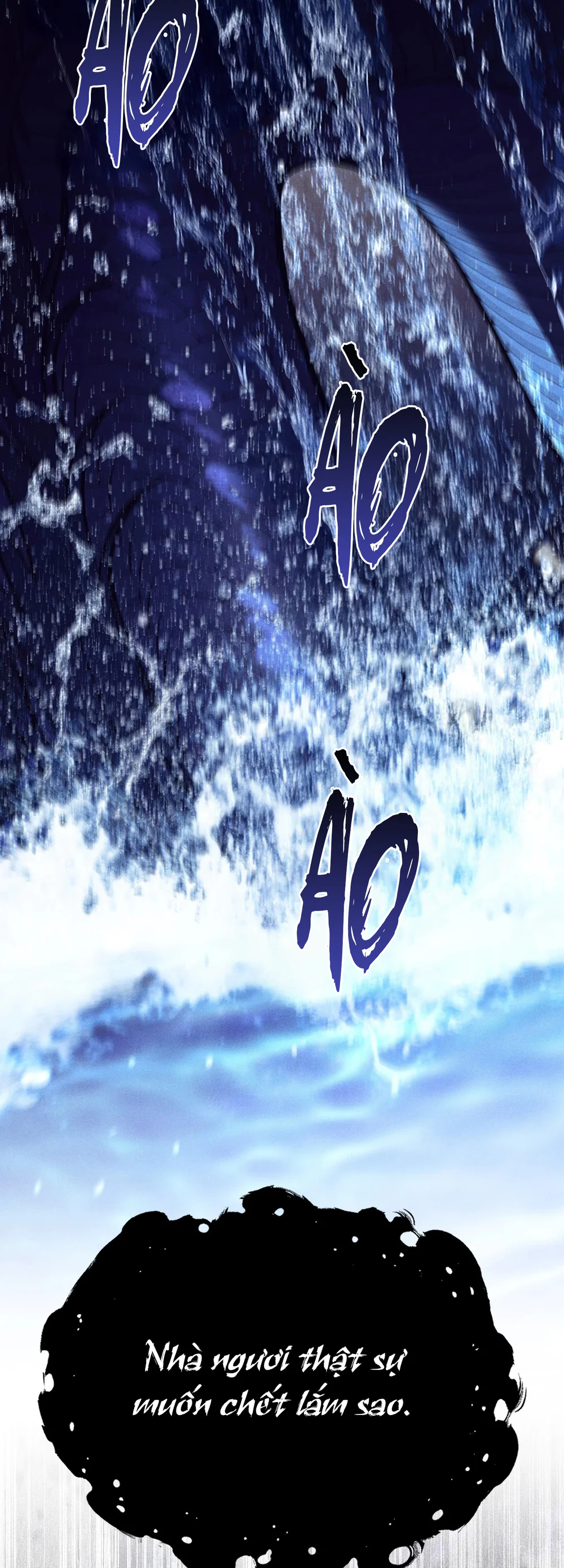 MÃNG XÀ VÀ CHÀNG TIỀU PHU Chapter 1 - Next 