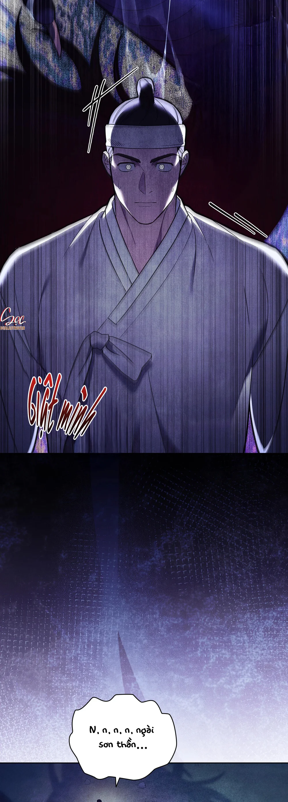 MÃNG XÀ VÀ CHÀNG TIỀU PHU Chapter 1 - Next 