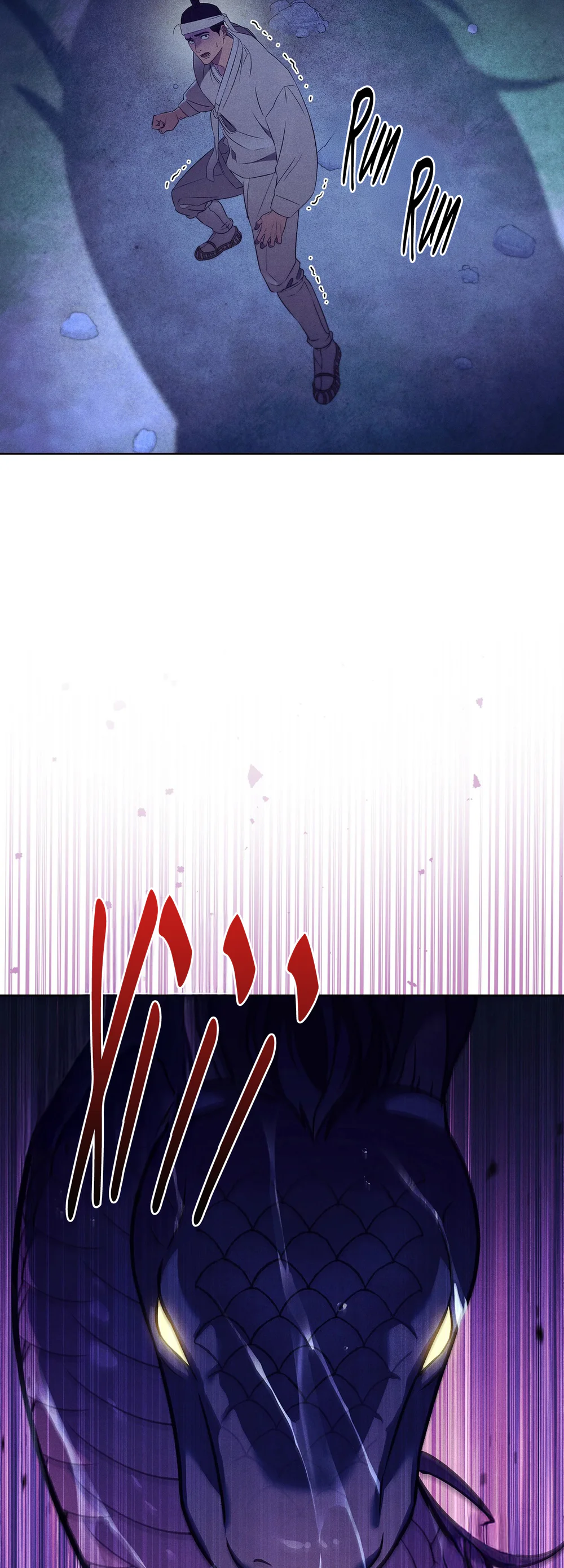 MÃNG XÀ VÀ CHÀNG TIỀU PHU Chapter 1 - Next 