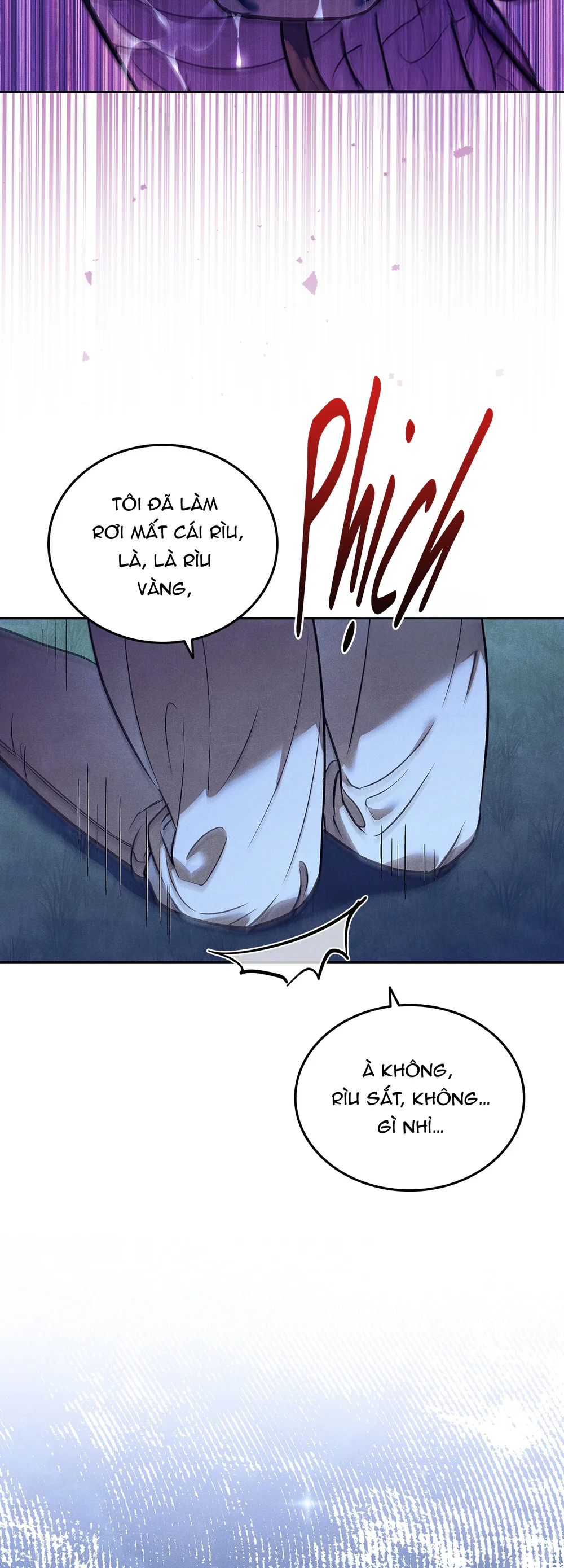 MÃNG XÀ VÀ CHÀNG TIỀU PHU Chapter 1 - Next 