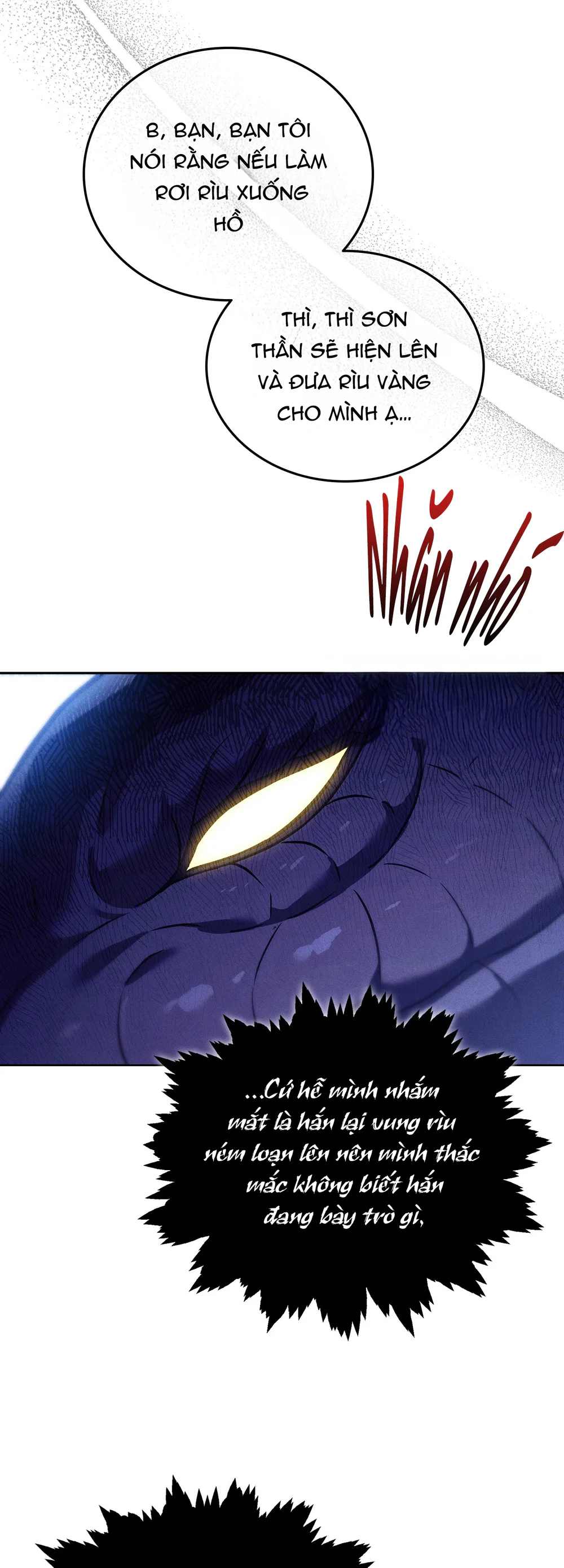 MÃNG XÀ VÀ CHÀNG TIỀU PHU Chapter 1 - Next 