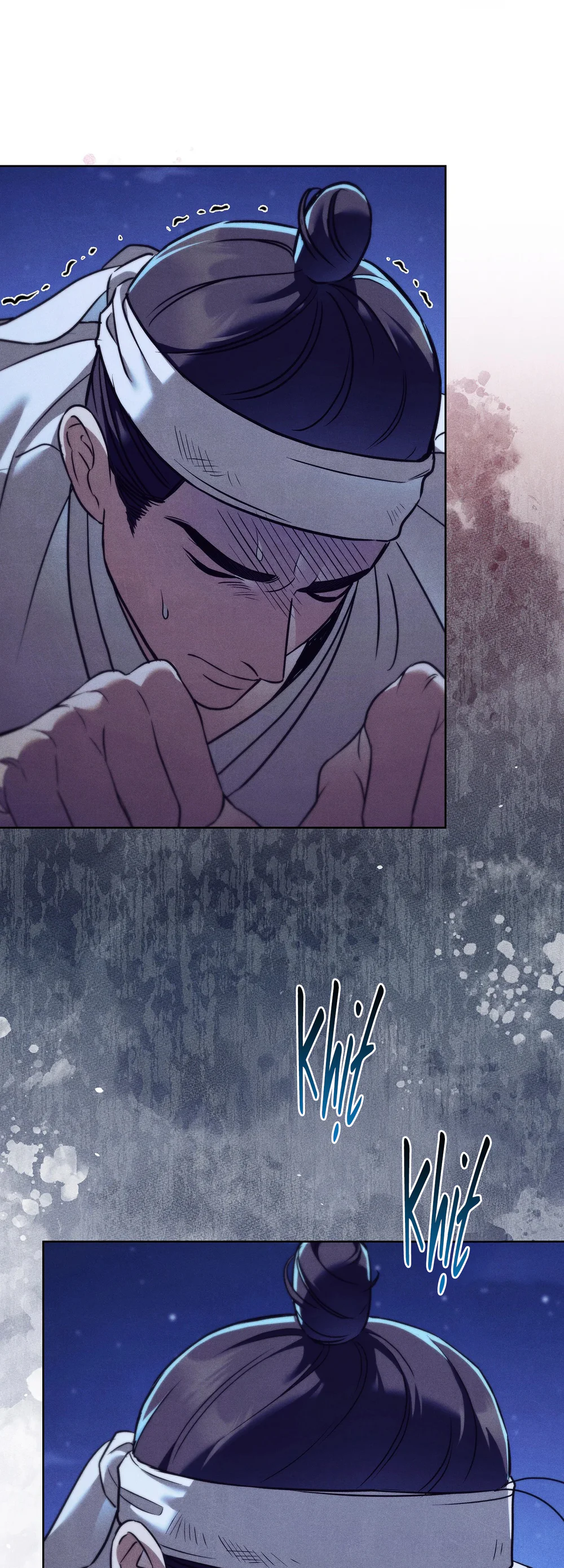 MÃNG XÀ VÀ CHÀNG TIỀU PHU Chapter 1 - Next 