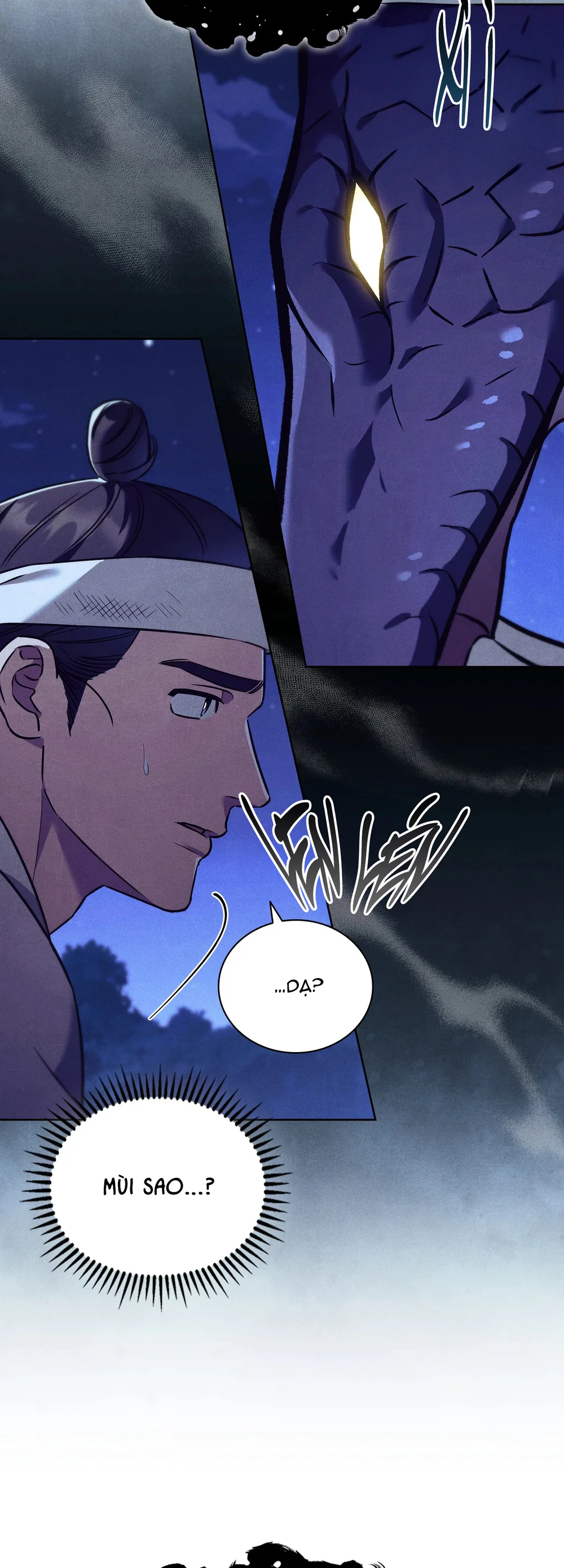 MÃNG XÀ VÀ CHÀNG TIỀU PHU Chapter 1 - Next 