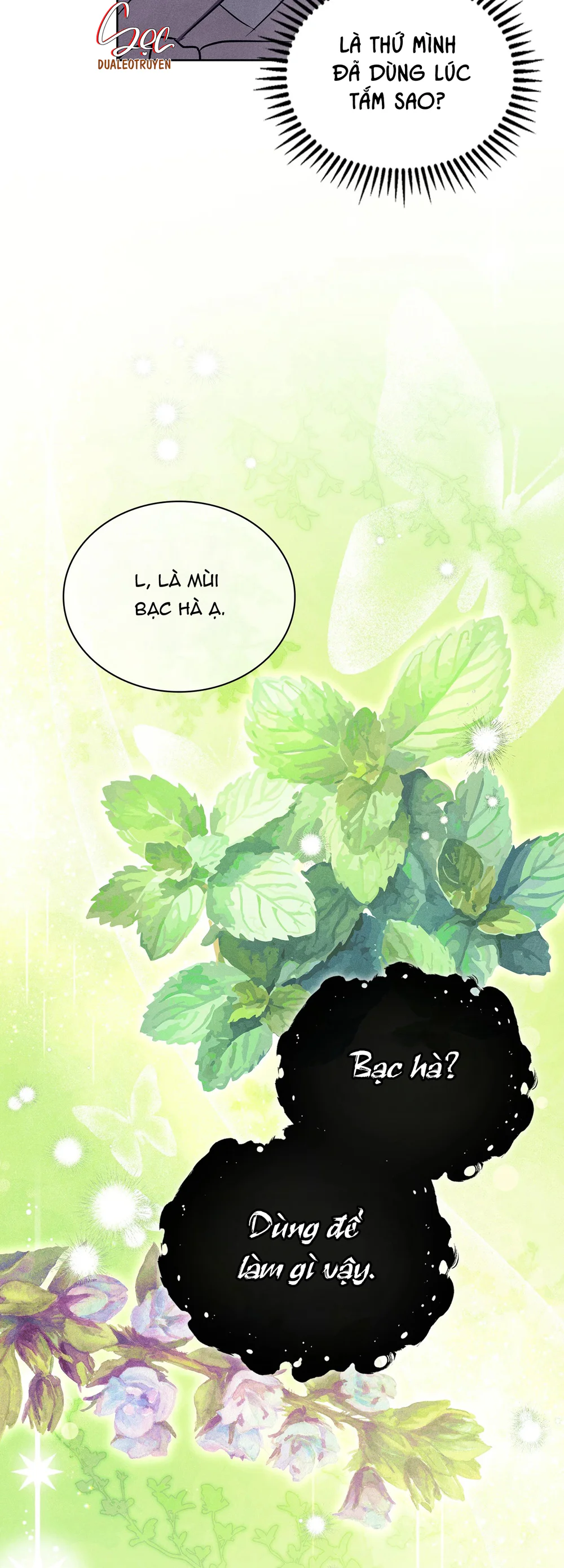 MÃNG XÀ VÀ CHÀNG TIỀU PHU Chapter 1 - Next 