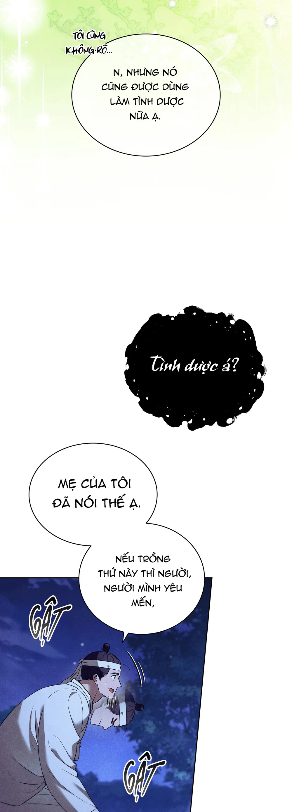 MÃNG XÀ VÀ CHÀNG TIỀU PHU Chapter 1 - Next 