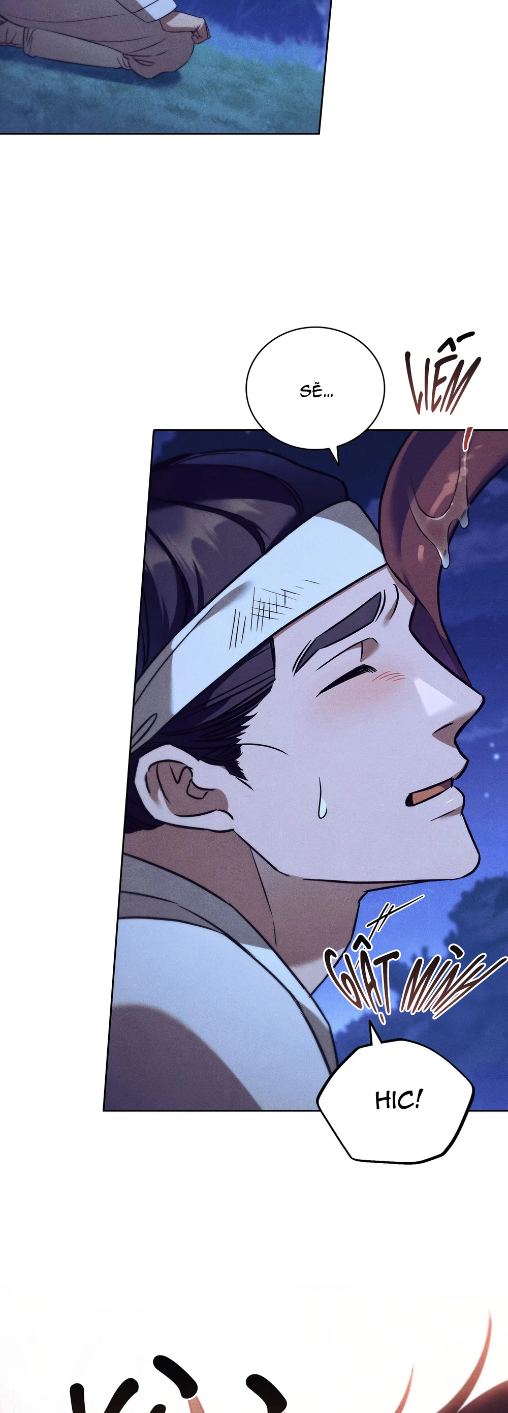 MÃNG XÀ VÀ CHÀNG TIỀU PHU Chapter 1 - Next 