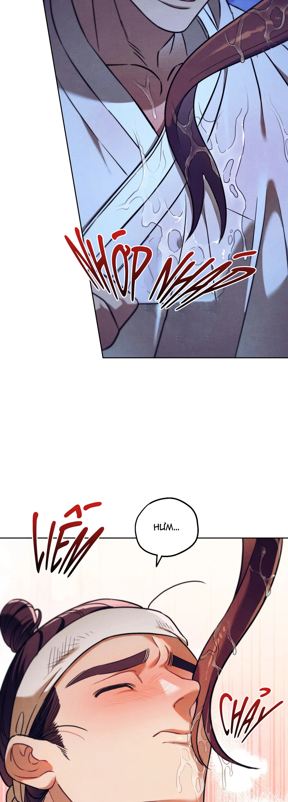 MÃNG XÀ VÀ CHÀNG TIỀU PHU Chapter 1 - Next 