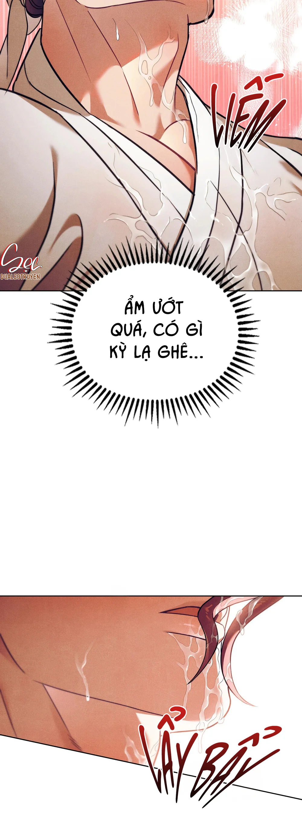 MÃNG XÀ VÀ CHÀNG TIỀU PHU Chapter 1 - Next 