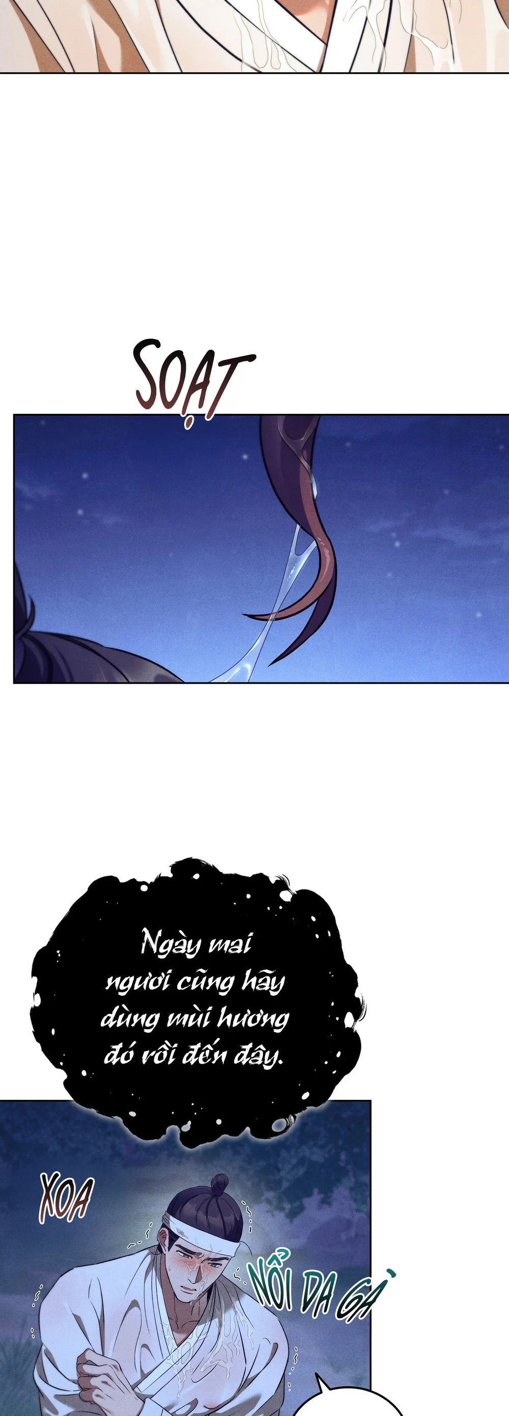 MÃNG XÀ VÀ CHÀNG TIỀU PHU Chapter 1 - Next 