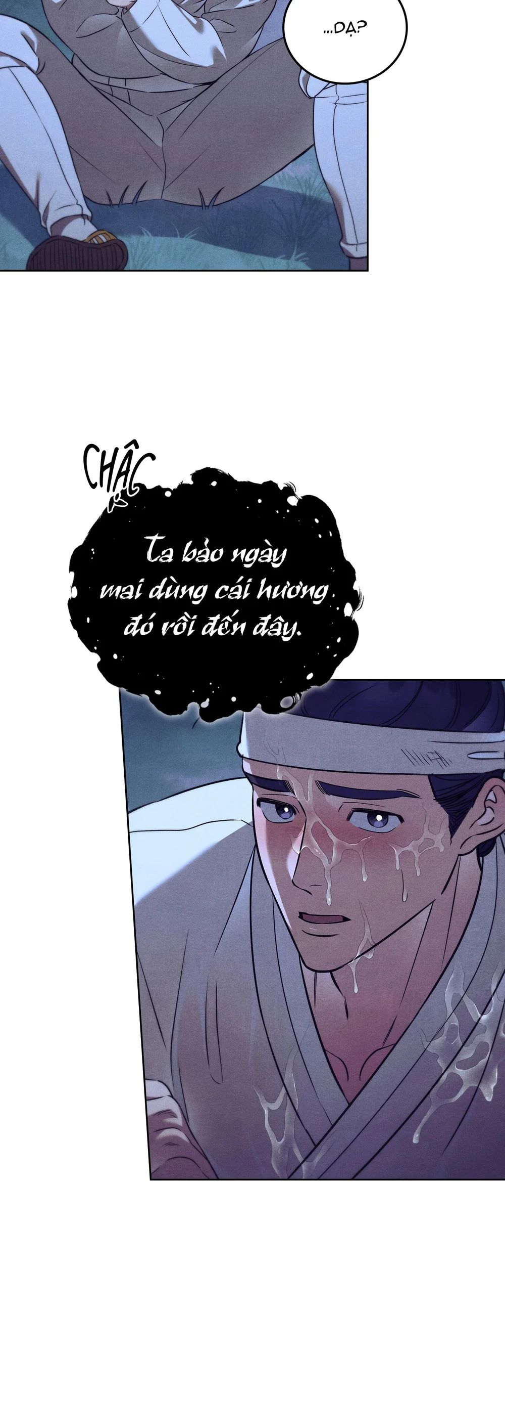 MÃNG XÀ VÀ CHÀNG TIỀU PHU Chapter 1 - Next 