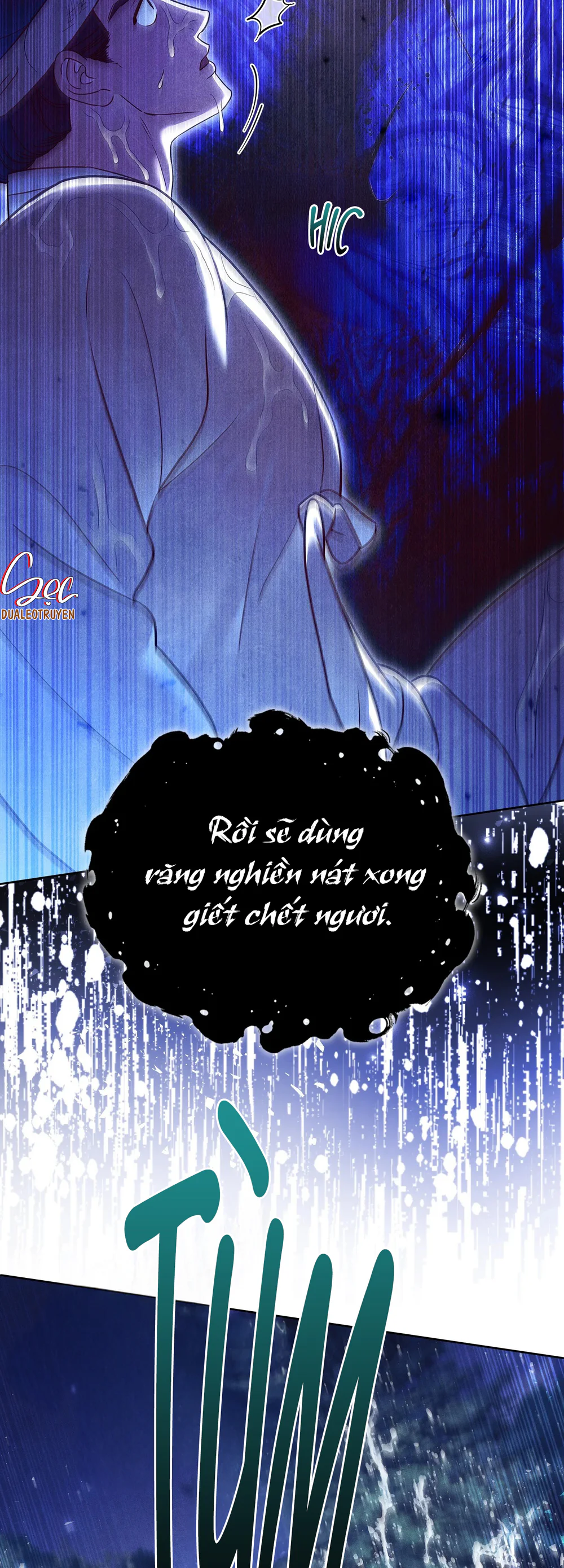 MÃNG XÀ VÀ CHÀNG TIỀU PHU Chapter 1 - Next 