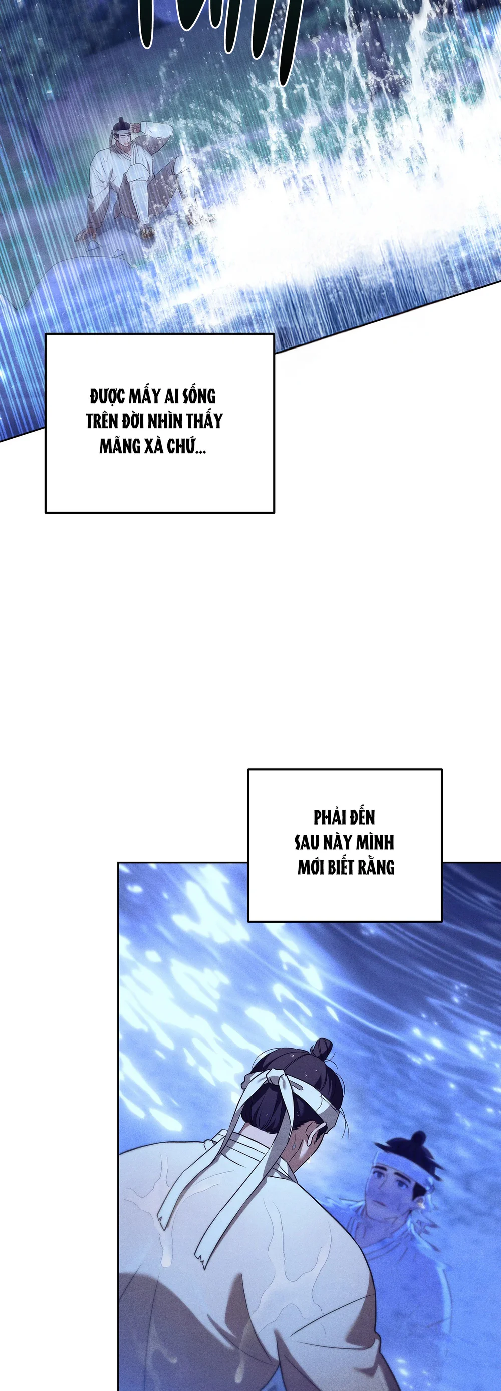 MÃNG XÀ VÀ CHÀNG TIỀU PHU Chapter 1 - Next 