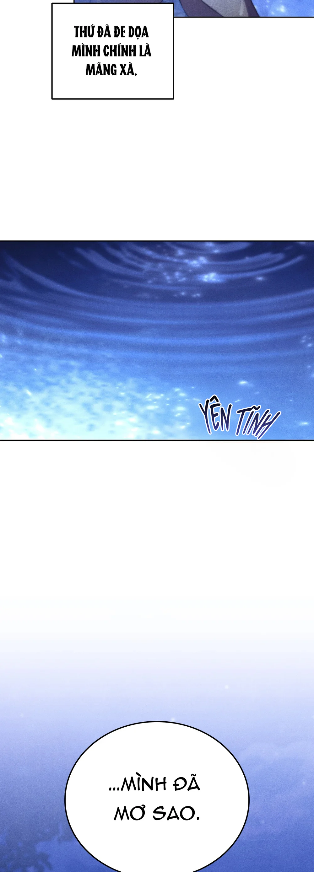 MÃNG XÀ VÀ CHÀNG TIỀU PHU Chapter 1 - Next 