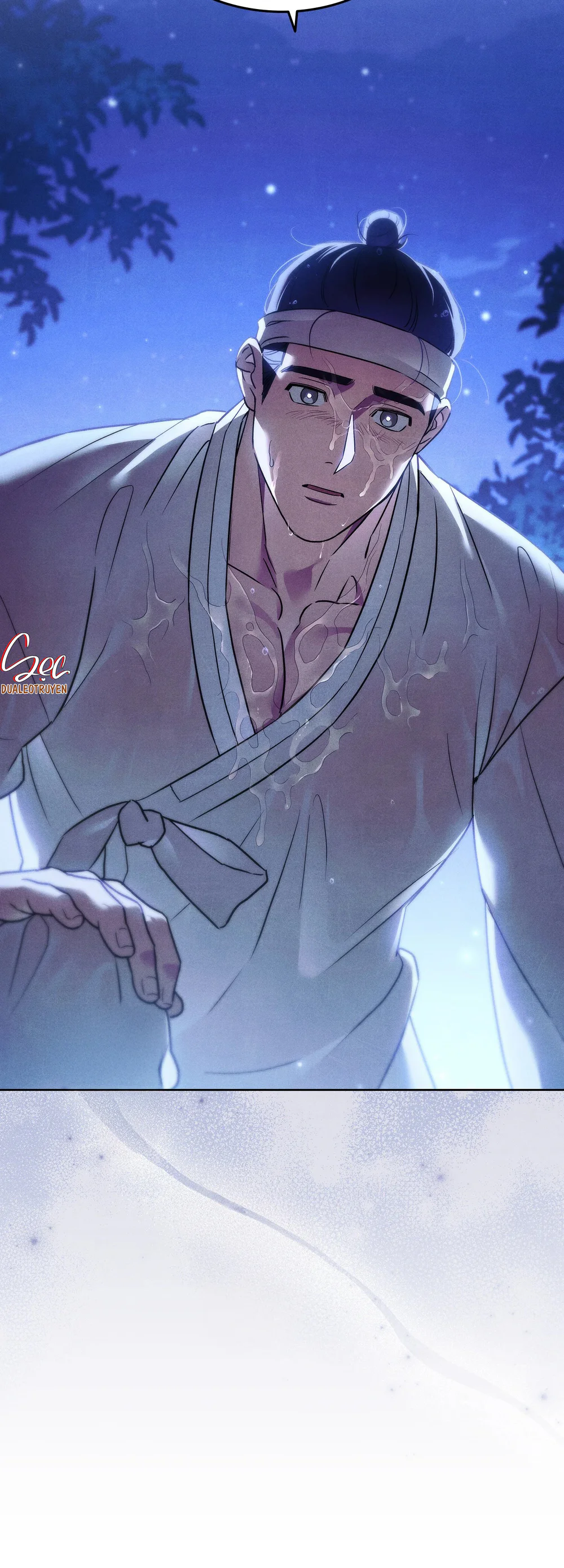 MÃNG XÀ VÀ CHÀNG TIỀU PHU Chapter 1 - Next 