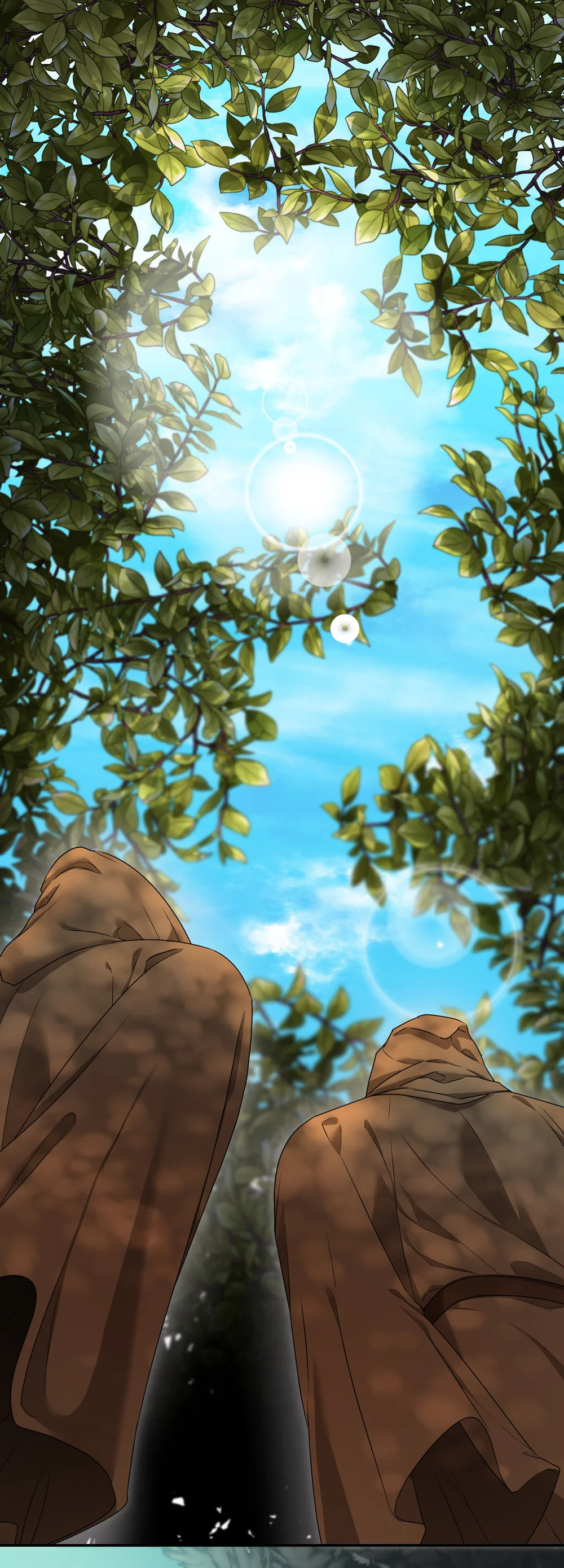 ĐÓA HOA CỦA ALOSHA Chapter 41 - Next 