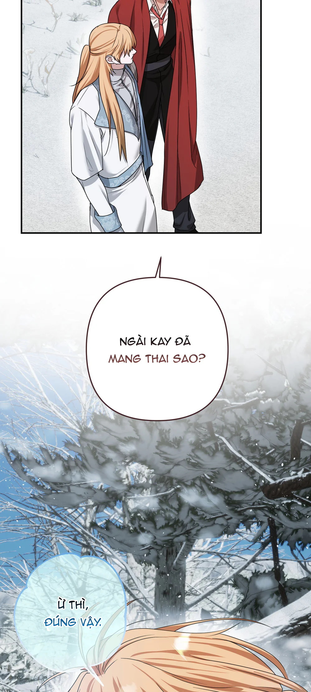 ĐÓA HOA CỦA ALOSHA Chapter 41 - Next 