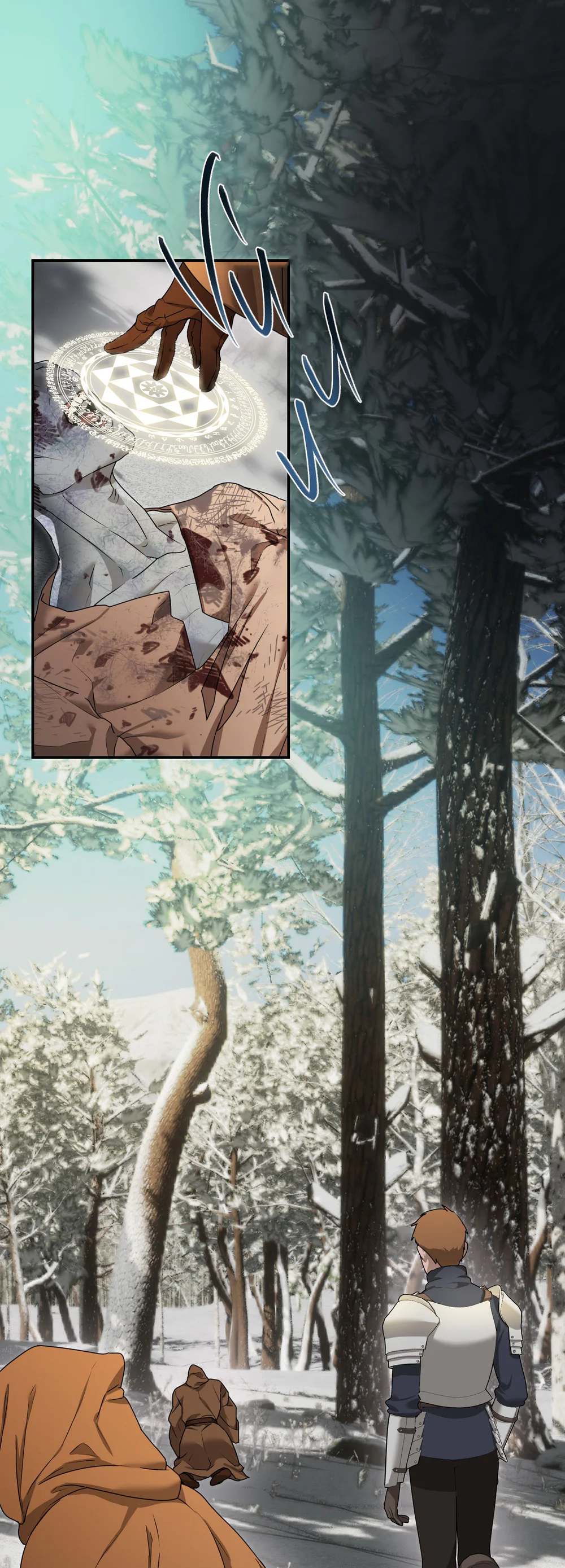 ĐÓA HOA CỦA ALOSHA Chapter 41 - Next 